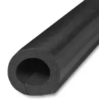 Трубка K-FLEX 19x025 ST IC CLAD BK
