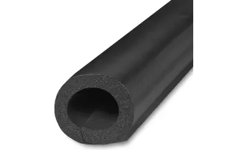 Трубка K-FLEX 19x018 ST IC CLAD BK