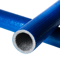 Трубка K-FLEX 06x028 PE Compact BLUE