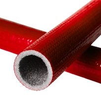 Трубка K-FLEX 09x022 PE Compact Red