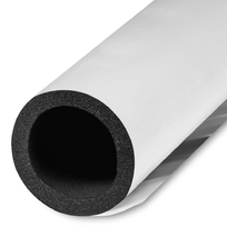Трубка K-FLEX 32x114 ST IN CLAD Grey
