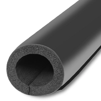 Трубка K-FLEX 25x018 SOLAR HT IN CLAD BLACK