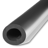 Трубка K-FLEX 25x060 ECO black AL CLAD