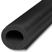 Трубка K-FLEX 09x028 ST IC CLAD BK